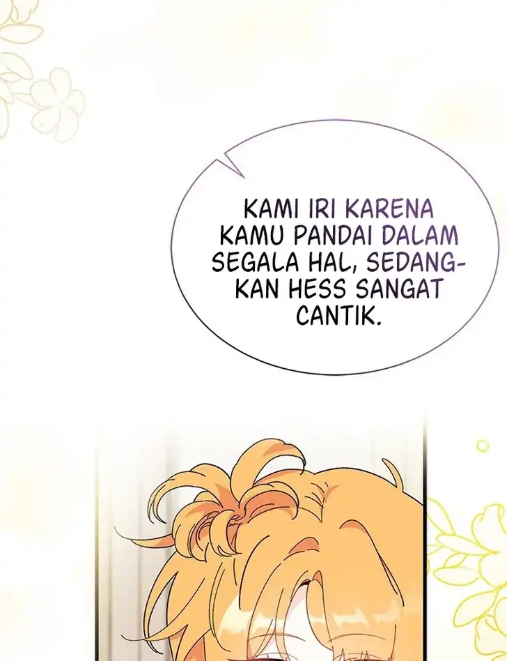 I Dont Want To Play Matchmaker Chapter 57 Halaman 68