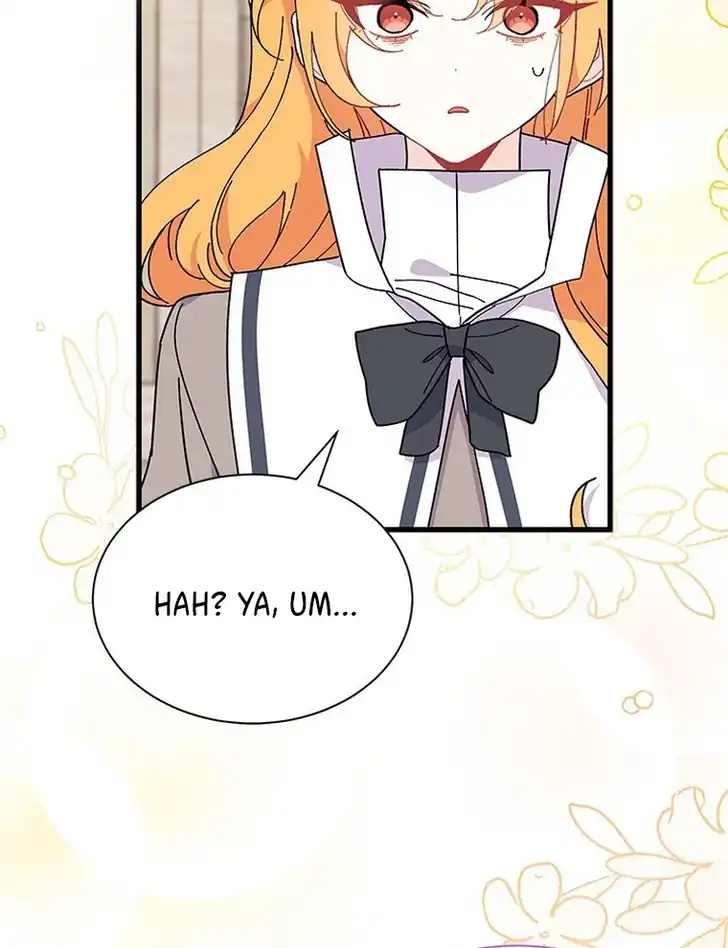 I Dont Want To Play Matchmaker Chapter 57 Halaman 69