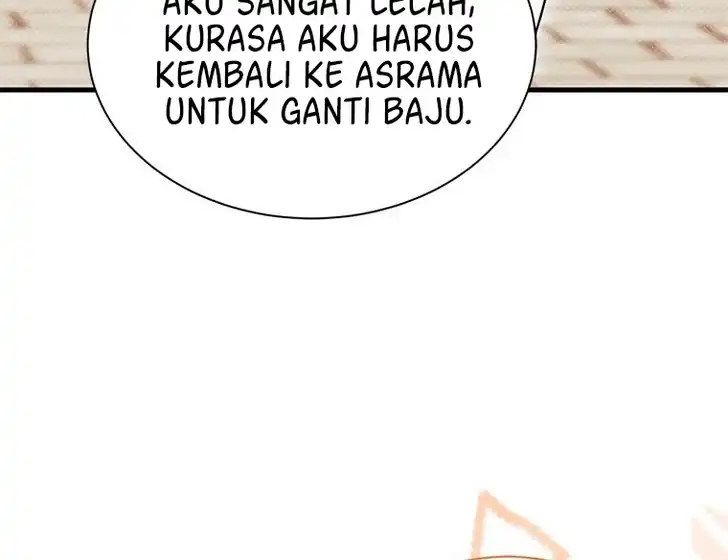 I Dont Want To Play Matchmaker Chapter 61 Halaman 74