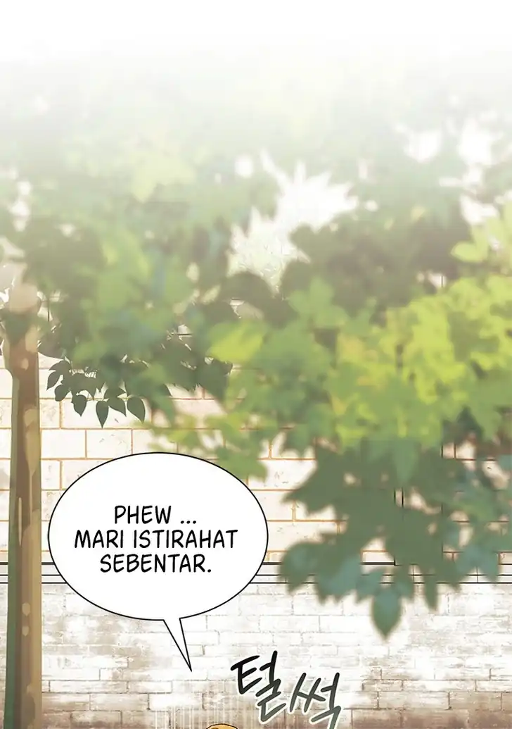 I Dont Want To Play Matchmaker Chapter 61 Halaman 76