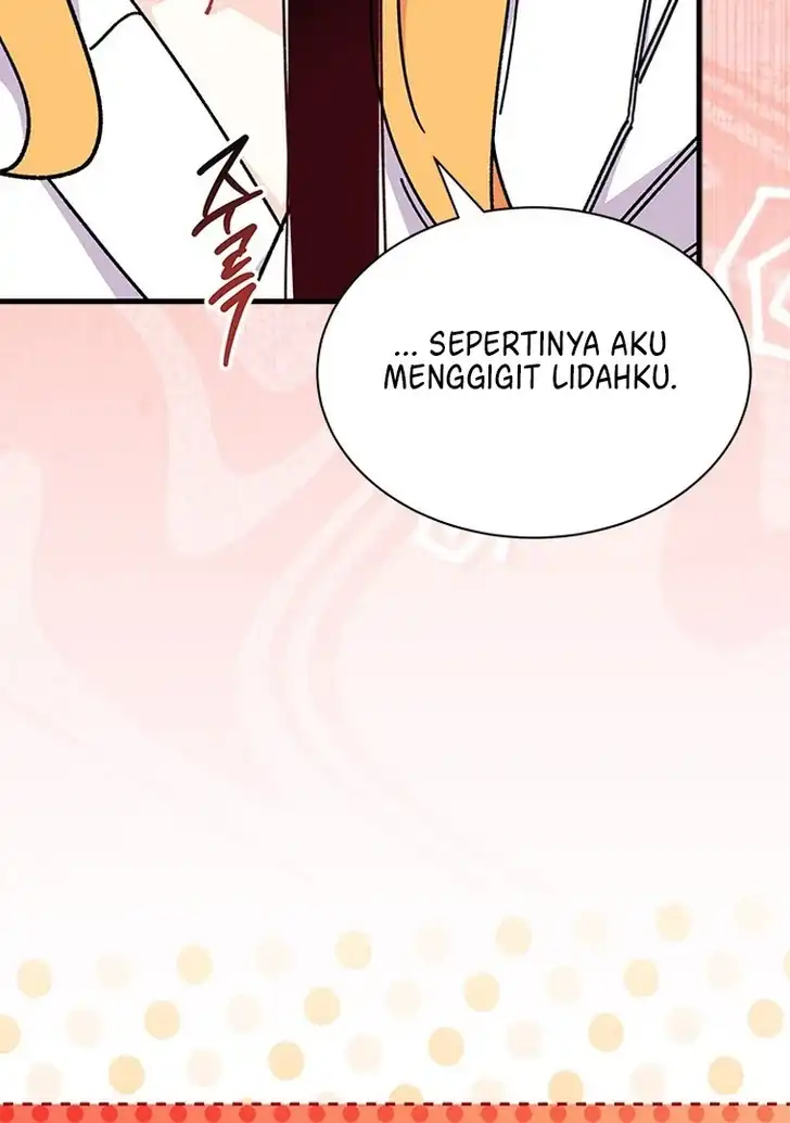 I Dont Want To Play Matchmaker Chapter 62 Halaman 70