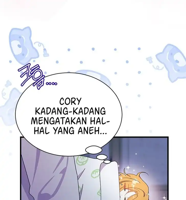 I Dont Want To Play Matchmaker Chapter 63 Halaman 74