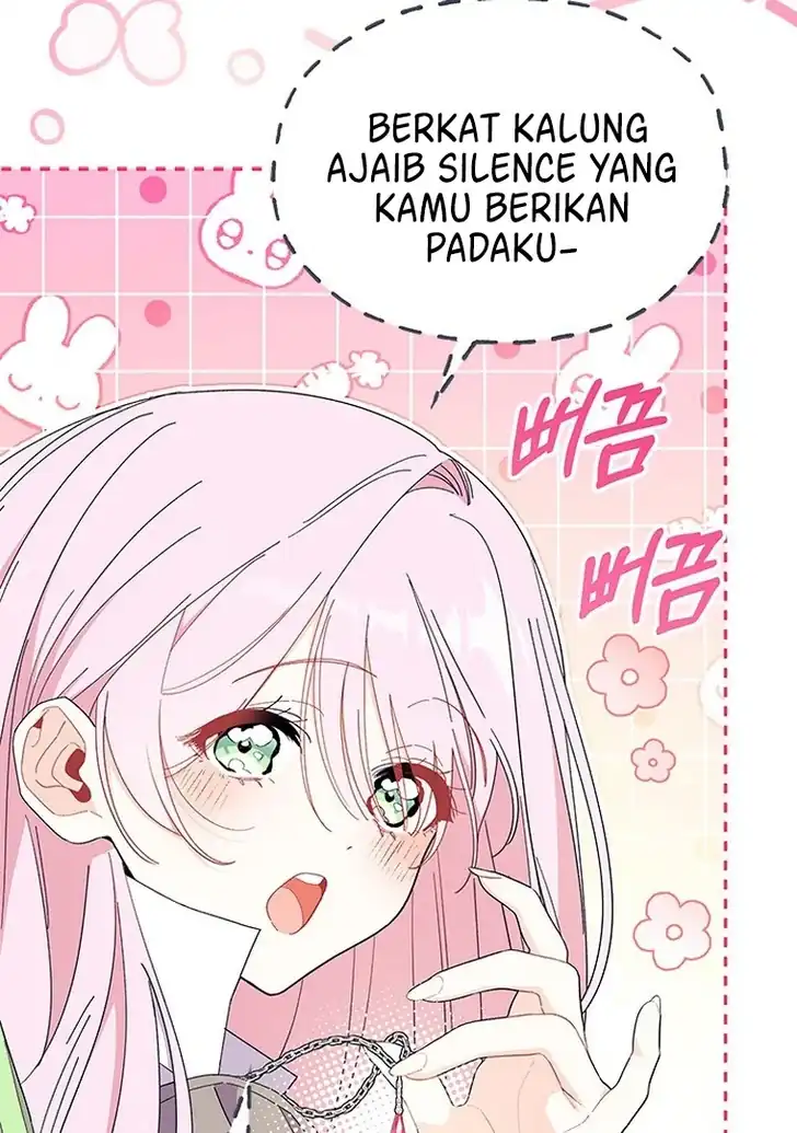 I Dont Want To Play Matchmaker Chapter 64 Halaman 69