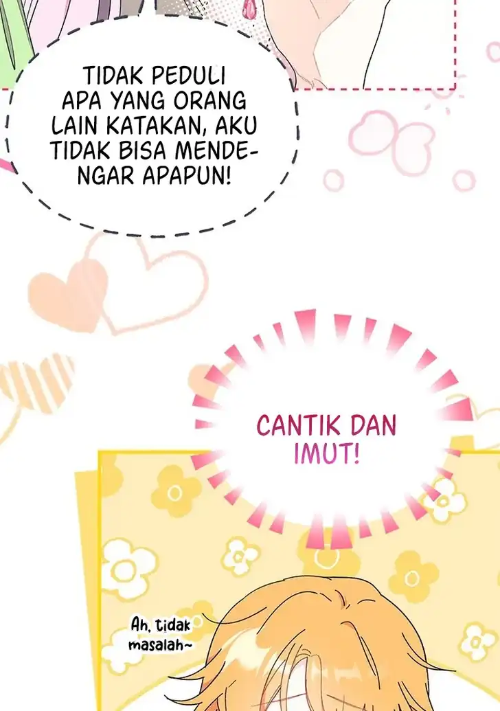 I Dont Want To Play Matchmaker Chapter 64 Halaman 70