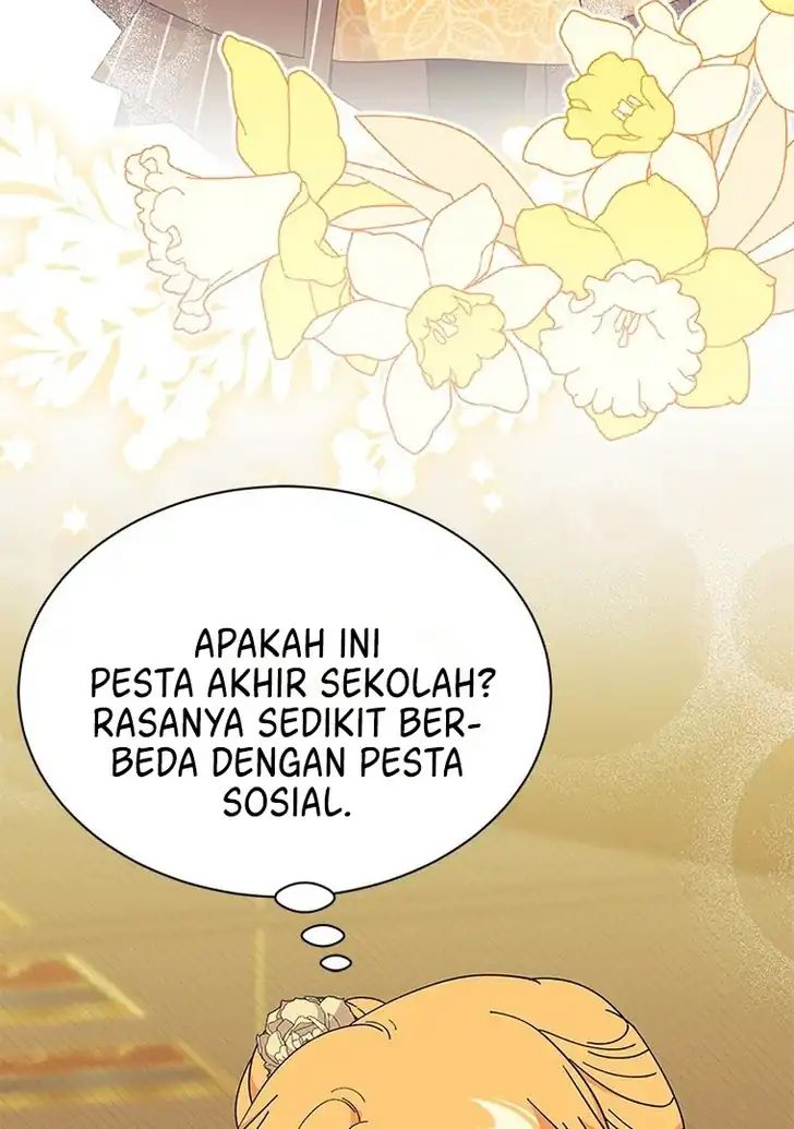 I Dont Want To Play Matchmaker Chapter 65 Halaman 72