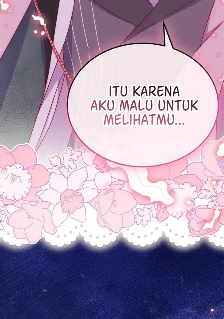 I Dont Want To Play Matchmaker Chapter 66 Halaman 77
