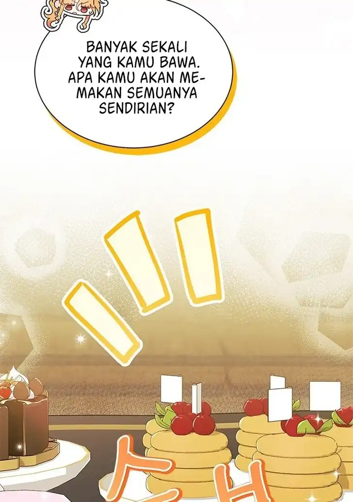 I Dont Want To Play Matchmaker Chapter 67 Halaman 68
