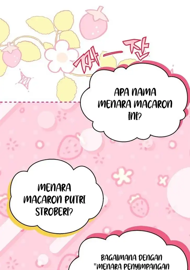 I Dont Want To Play Matchmaker Chapter 67 Halaman 70