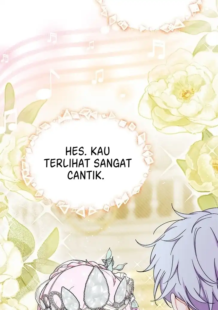 I Dont Want To Play Matchmaker Chapter 68 Halaman 69