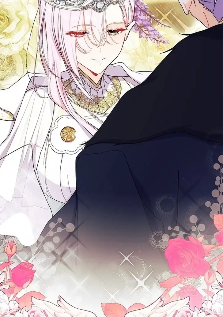I Dont Want To Play Matchmaker Chapter 68 Halaman 70