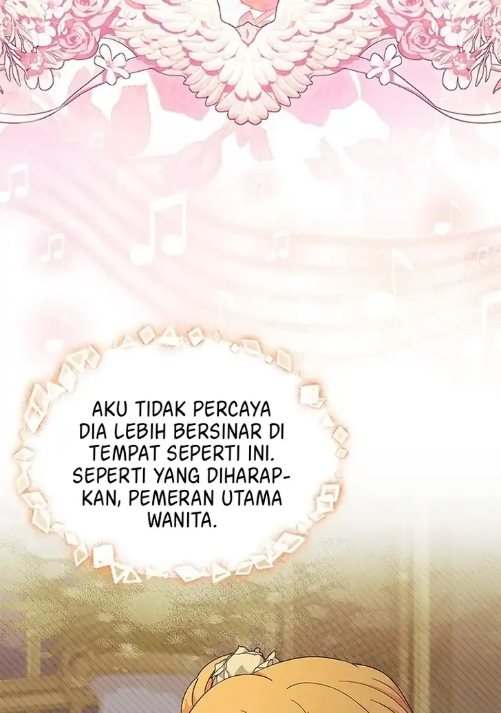 I Dont Want To Play Matchmaker Chapter 68 Halaman 71