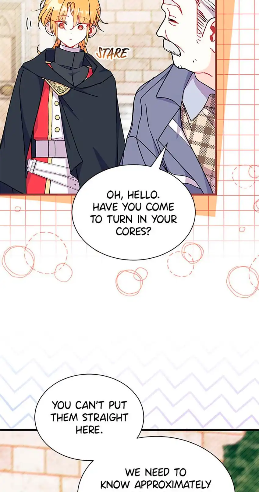 I Dont Want To Play Matchmaker Chapter 69 Halaman 56