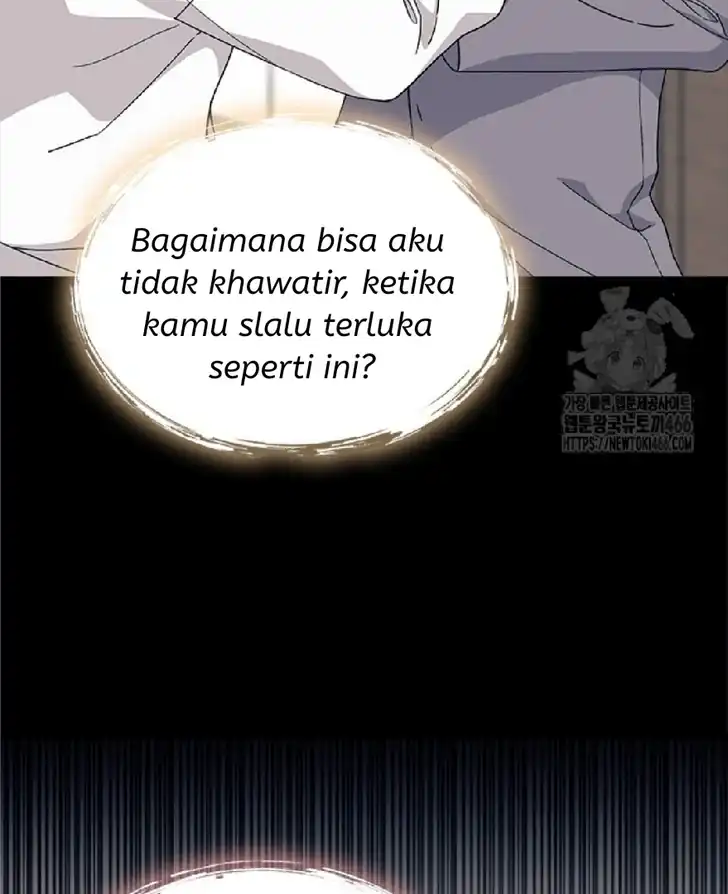 I Dont Want To Play Matchmaker Chapter 73 Halaman 82