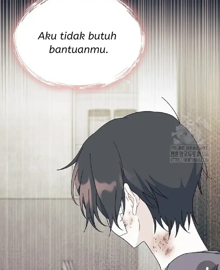 I Dont Want To Play Matchmaker Chapter 73 Halaman 83