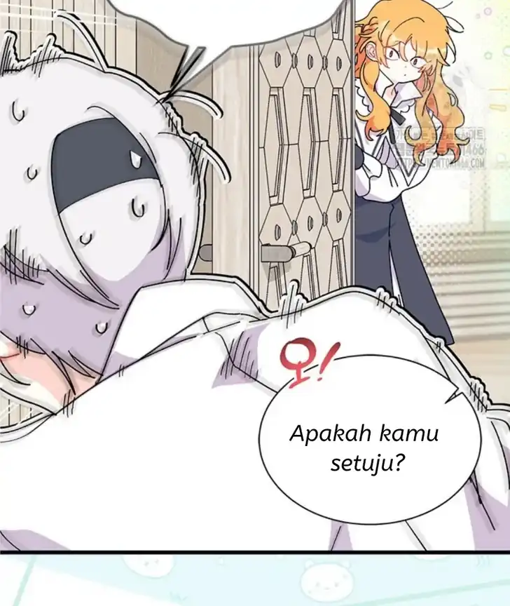 I Dont Want To Play Matchmaker Chapter 75 Halaman 89