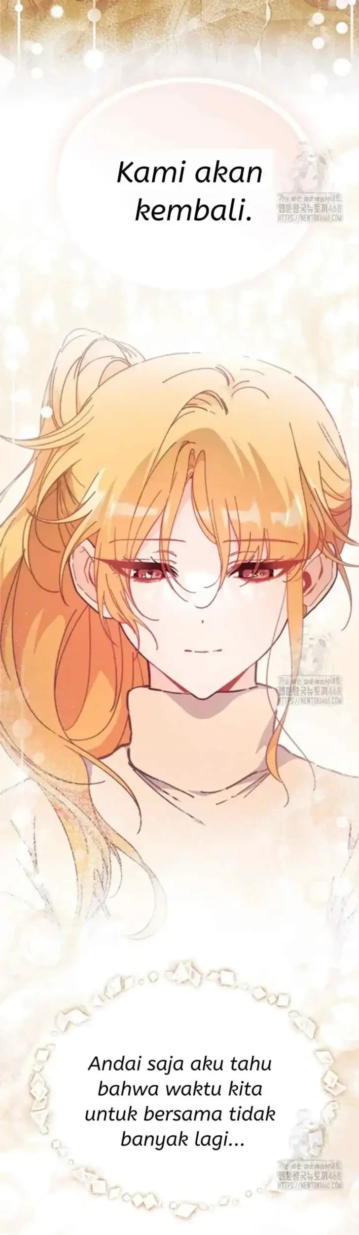 I Dont Want To Play Matchmaker Chapter 78 Halaman 34