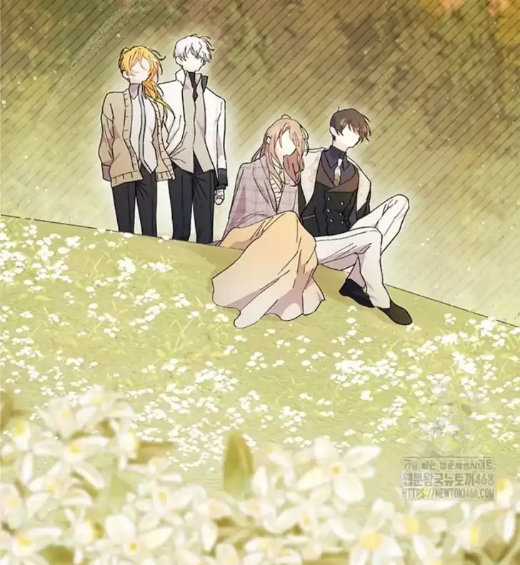I Dont Want To Play Matchmaker Chapter 79 Halaman 92