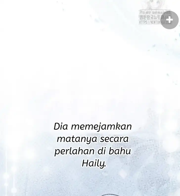 I Dont Want To Play Matchmaker Chapter 79 Halaman 94