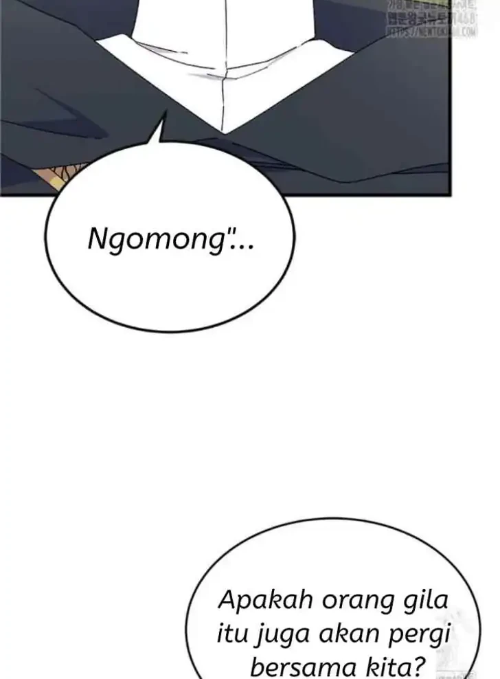 I Dont Want To Play Matchmaker Chapter 81 Halaman 36