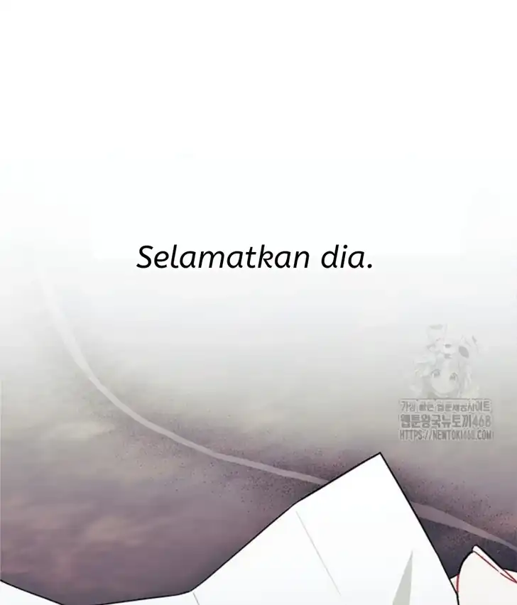 I Dont Want To Play Matchmaker Chapter 82 Halaman 82