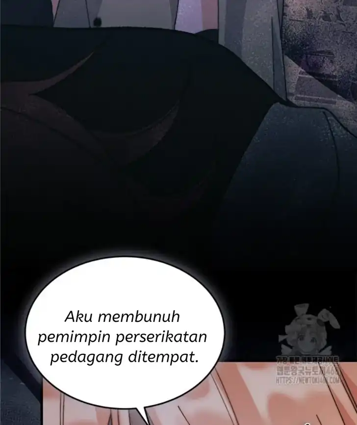 I Dont Want To Play Matchmaker Chapter 83 Halaman 85