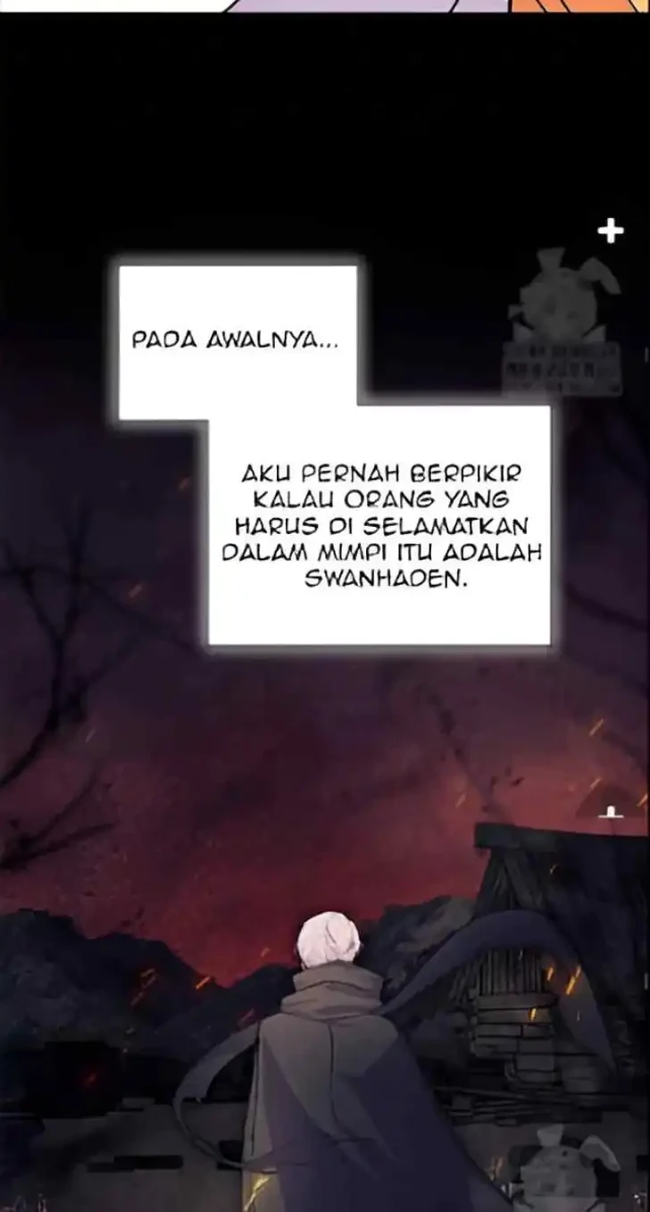 I Dont Want To Play Matchmaker Chapter 86 Halaman 33