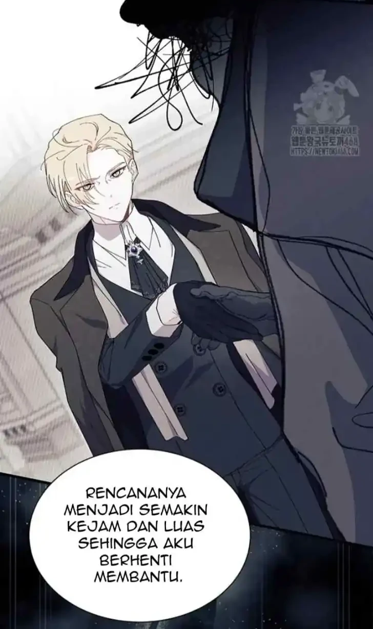 I Dont Want To Play Matchmaker Chapter 93 Halaman 60