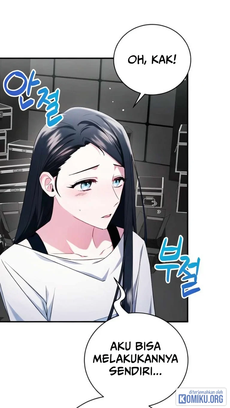 I Tried To Debut My Kid But Ended Up Debuting Myself Chapter 4 Halaman 60