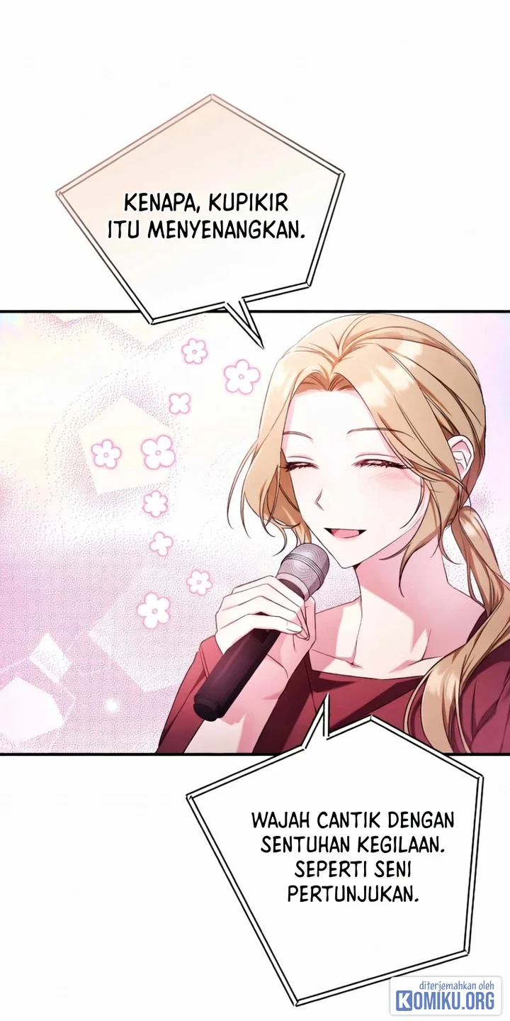 I Tried To Debut My Kid But Ended Up Debuting Myself Chapter 5 Halaman 59