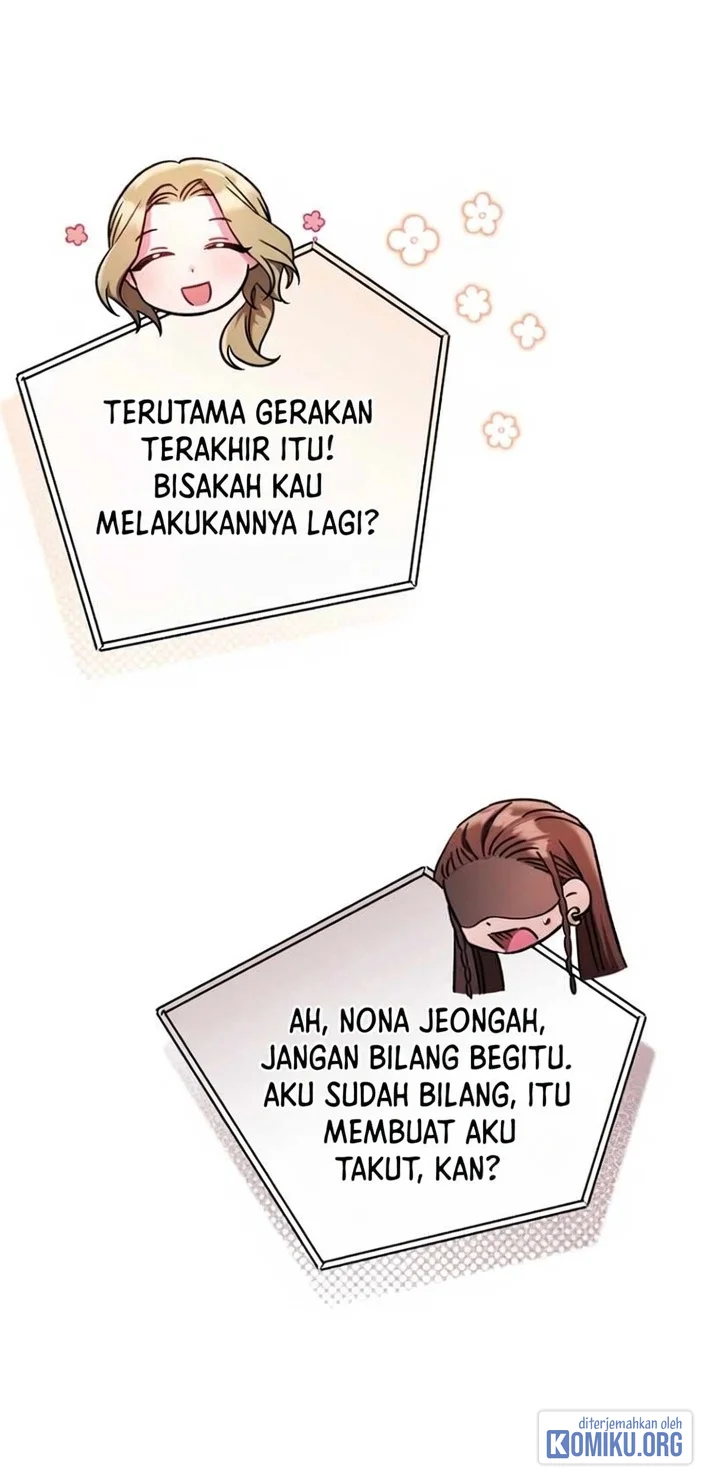 I Tried To Debut My Kid But Ended Up Debuting Myself Chapter 5 Halaman 60