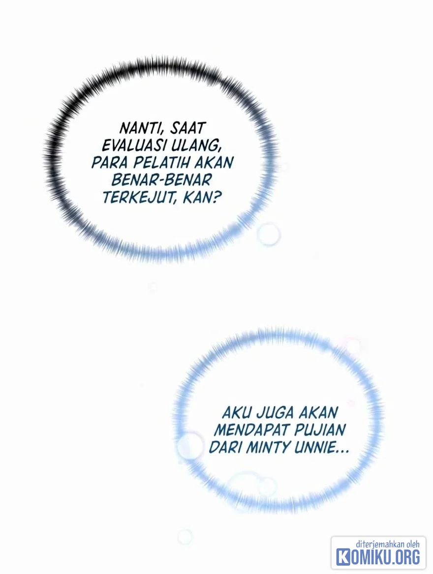 I Tried To Debut My Kid But Ended Up Debuting Myself Chapter 7 Halaman 52