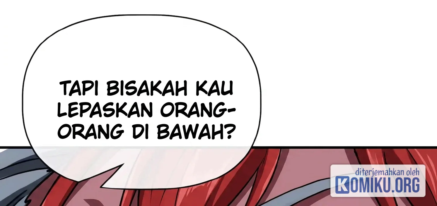 Infinite Evolution Starting From Zero Chapter 111.2 Halaman 60