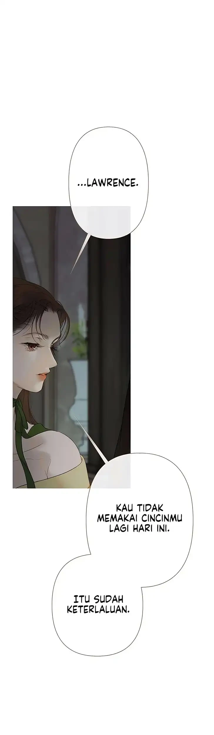 Lemon Tree Forest Chapter 12 Halaman 41