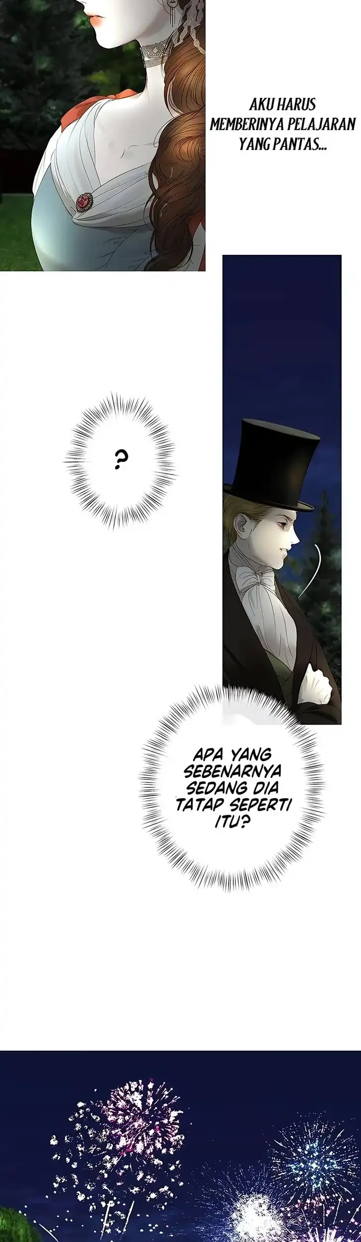 Lemon Tree Forest Chapter 15 Halaman 34
