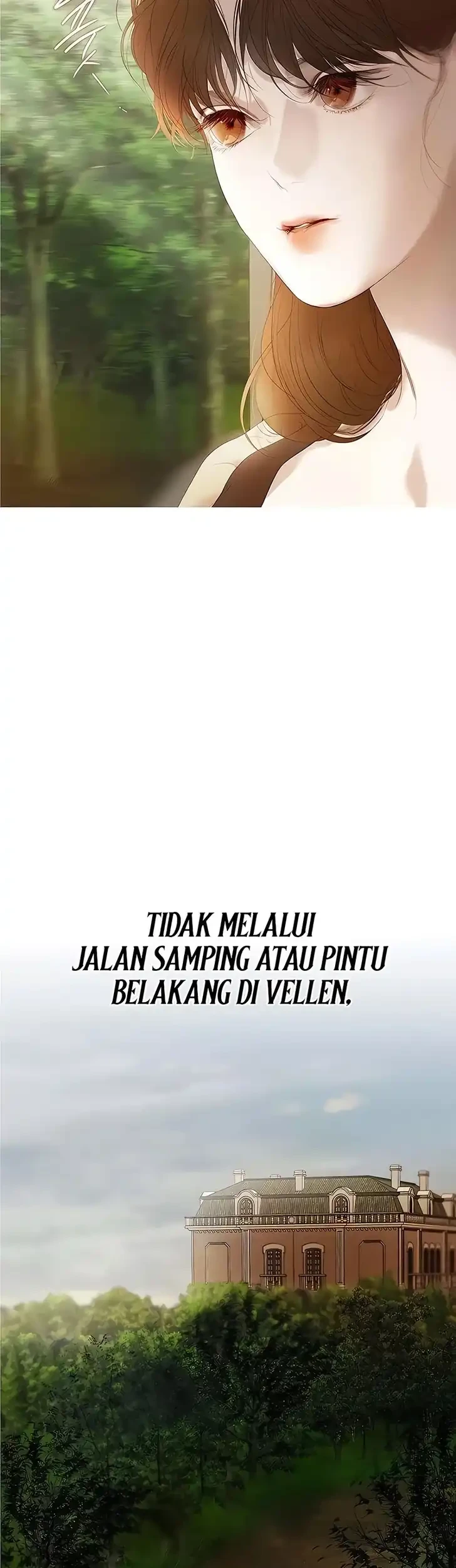 Lemon Tree Forest Chapter 17 Halaman 28