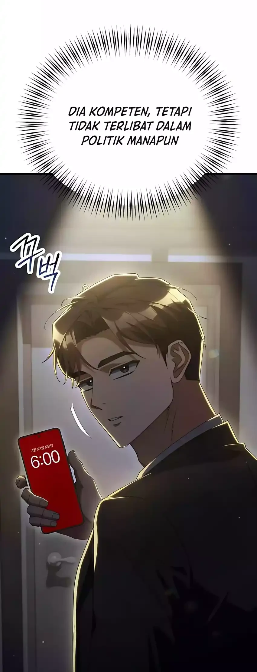 Off Work Today Too Chapter 13 Halaman 58