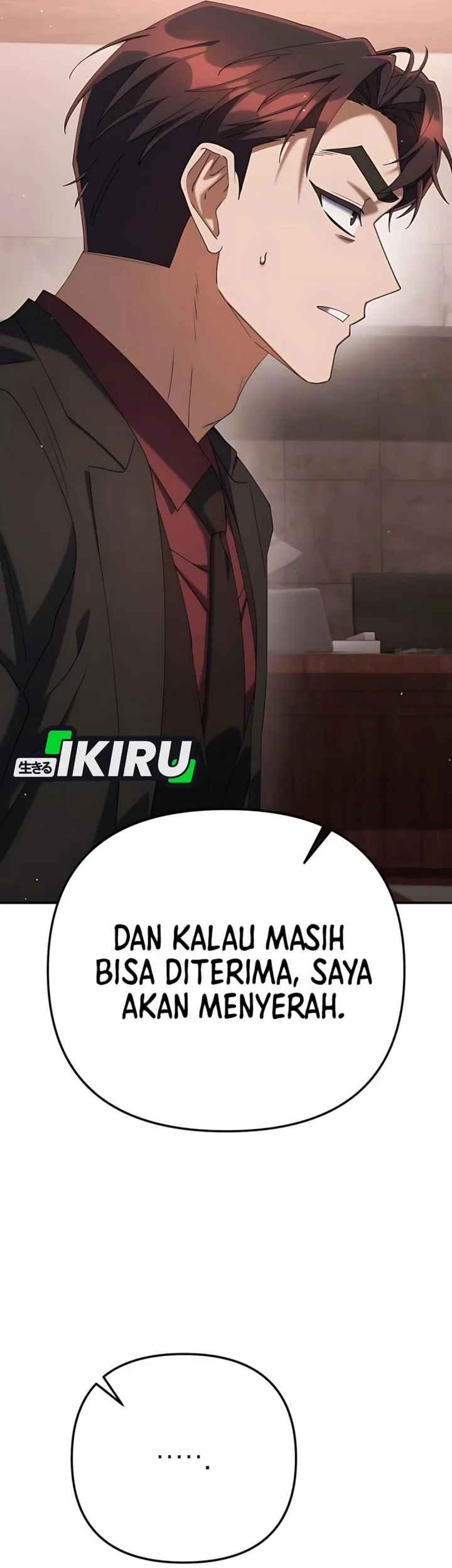 Off Work Today Too Chapter 19 Halaman 64
