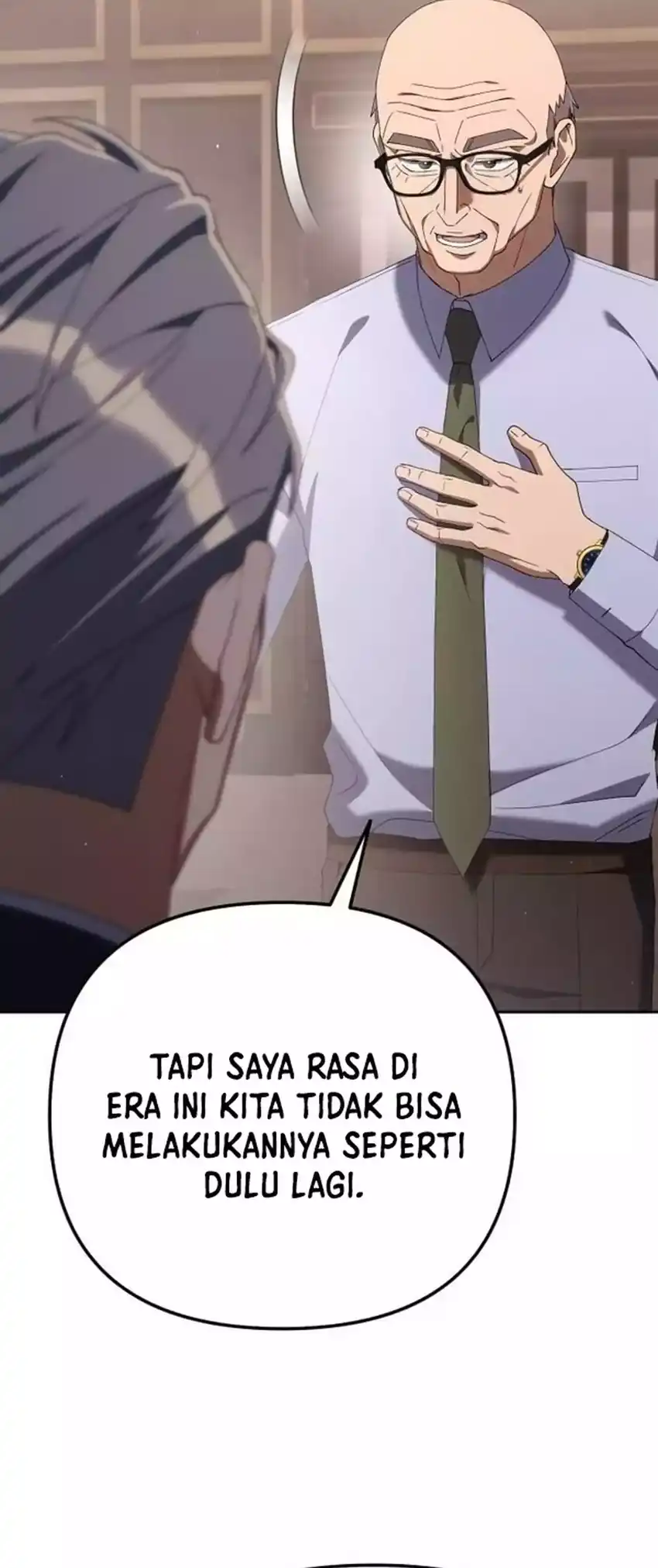 Off Work Today Too Chapter 35 Halaman 60
