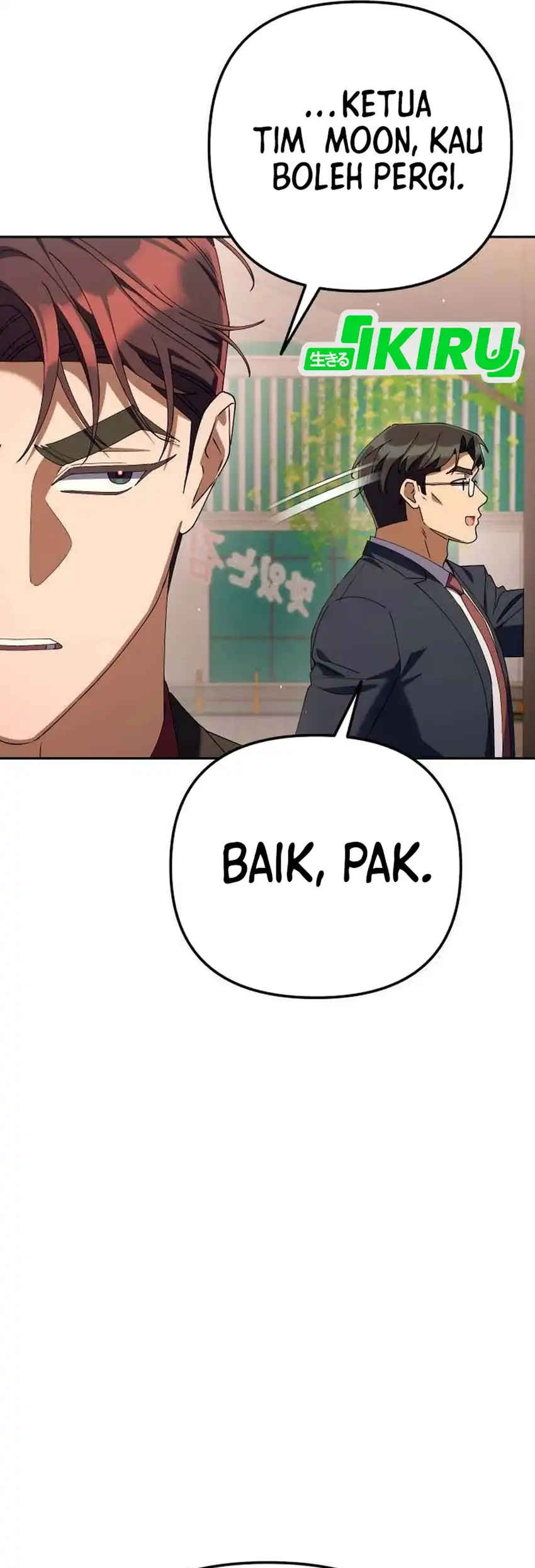 Off Work Today Too Chapter 38 Halaman 67