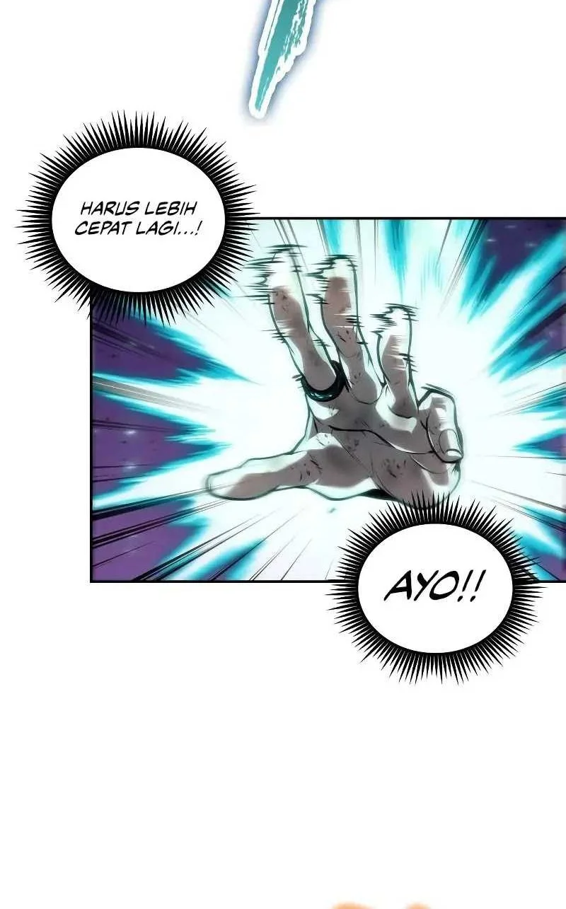 Oppa Kr Galak Bet Chapter 40 Halaman 33