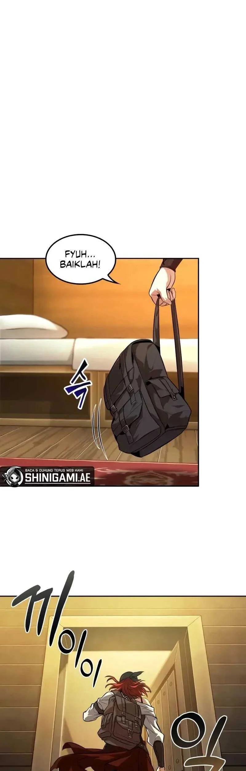 Oppa Kr Galak Bet Chapter 42 Halaman 28