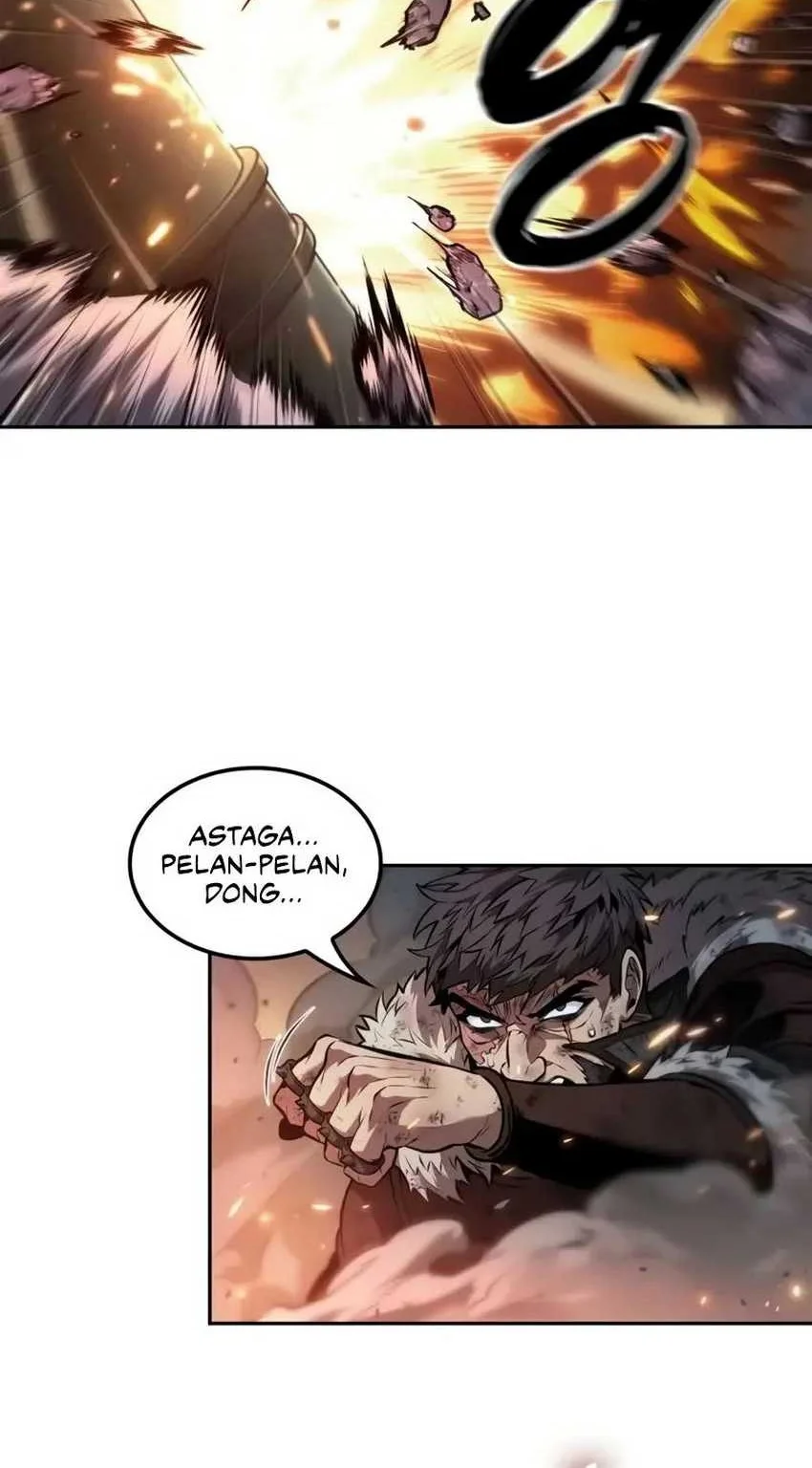 Oppa Kr Galak Bet Chapter 50 Halaman 30