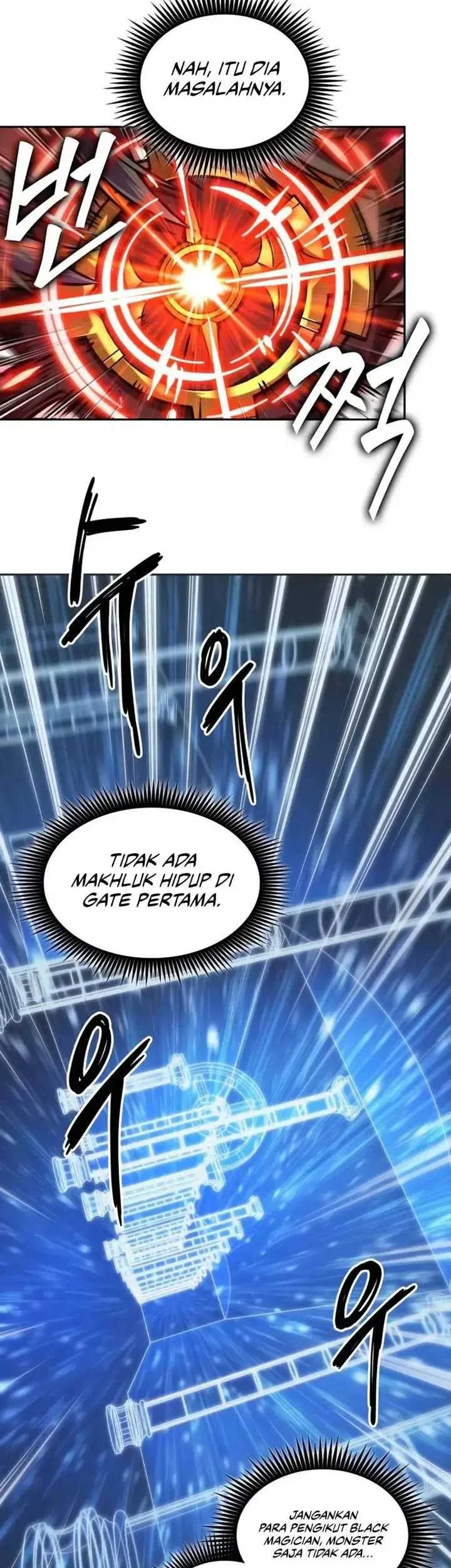 Oppa Kr Galak Bet Chapter 59 Halaman 24