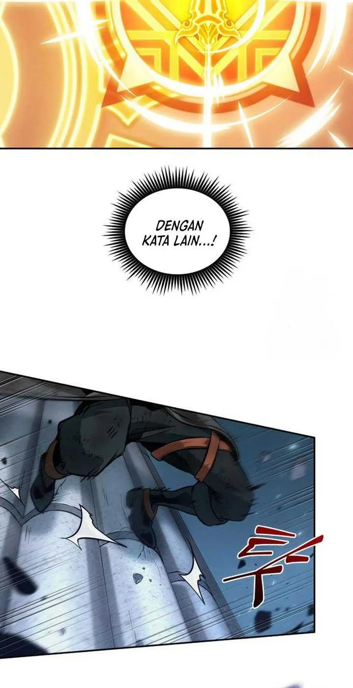 Oppa Kr Galak Bet Chapter 66 Halaman 45