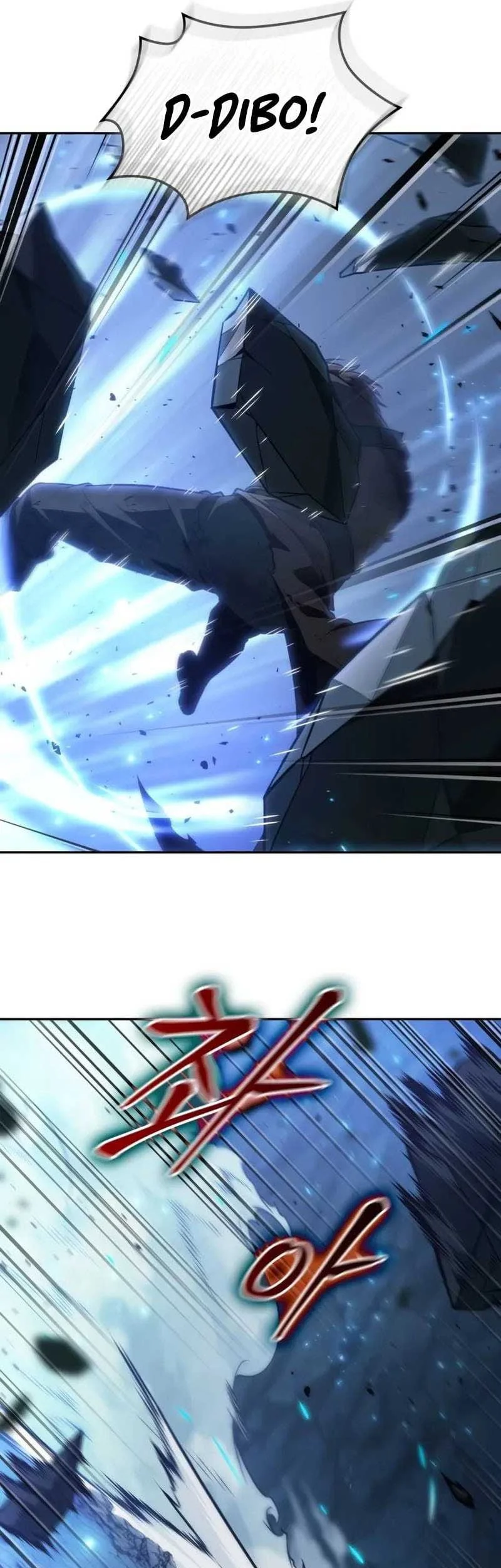 Oppa Kr Galak Bet Chapter 77 Halaman 35