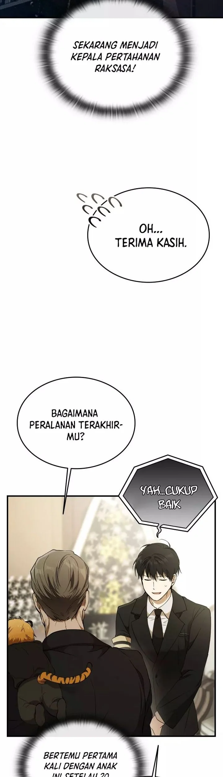 Shinsoo Kindergarten Chapter 1 Halaman 53