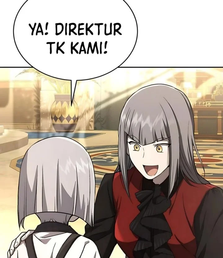 Shinsoo Kindergarten Chapter 47 Halaman 72