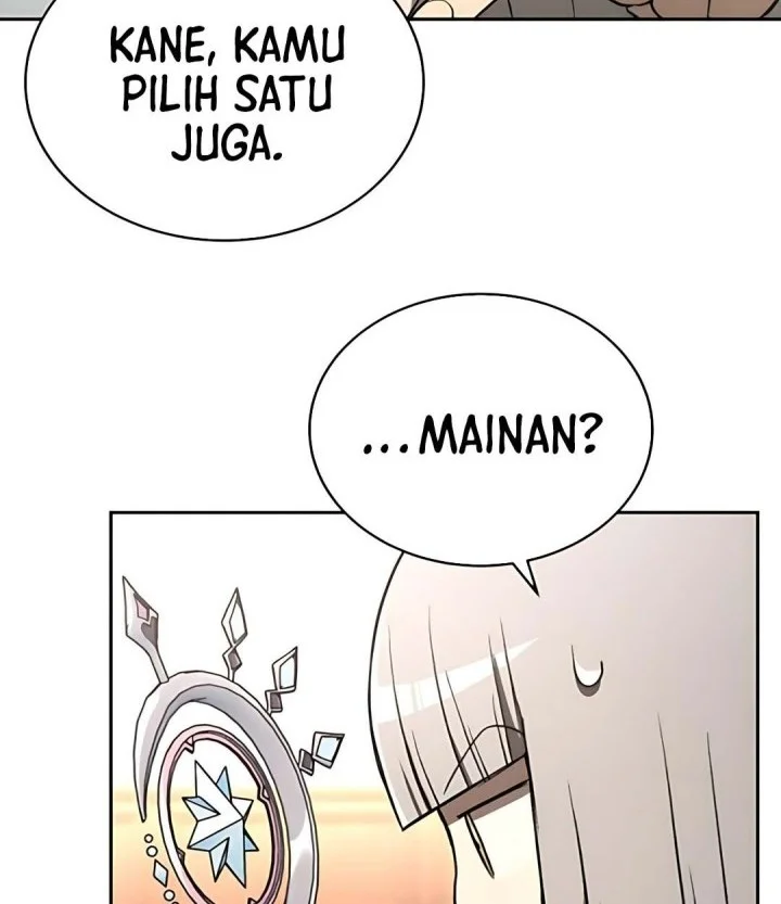 Shinsoo Kindergarten Chapter 49 Halaman 68