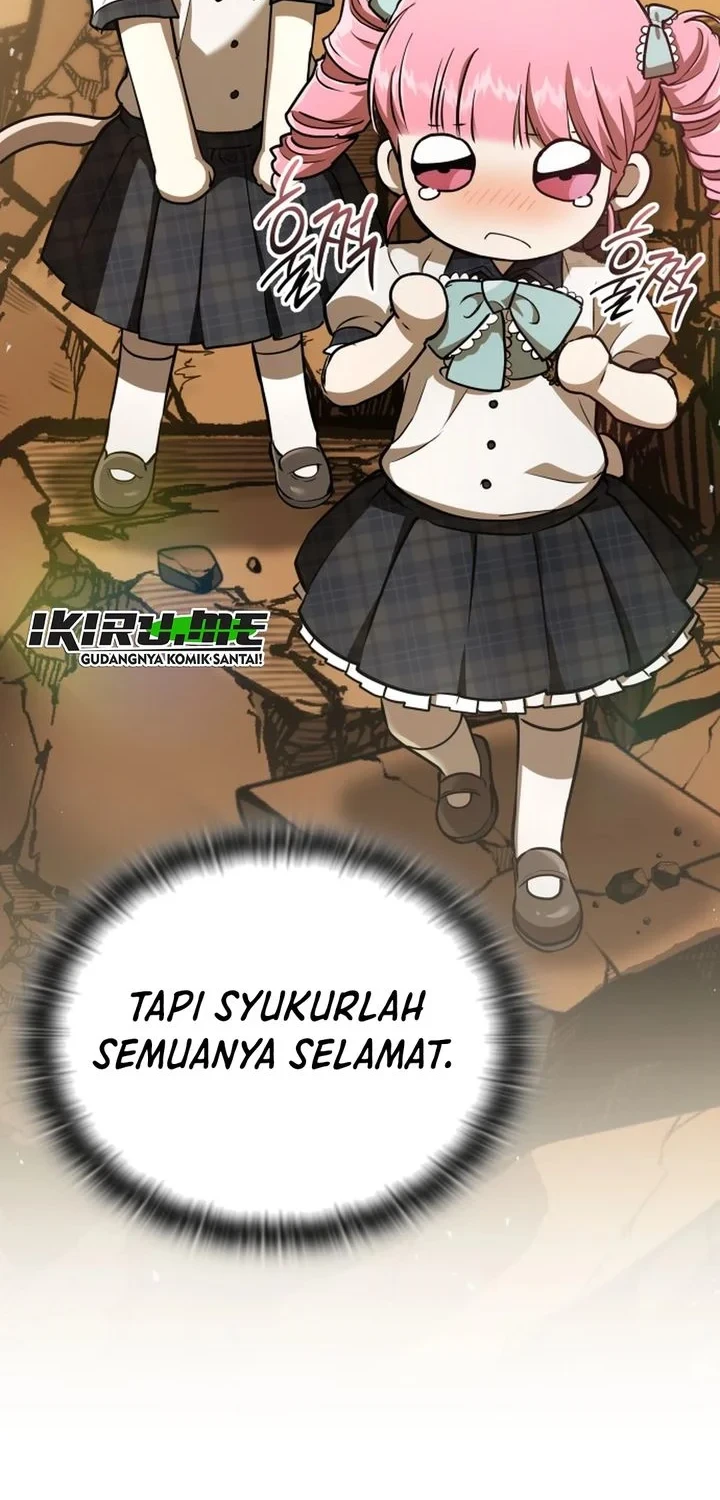 Shinsoo Kindergarten Chapter 67 Halaman 65