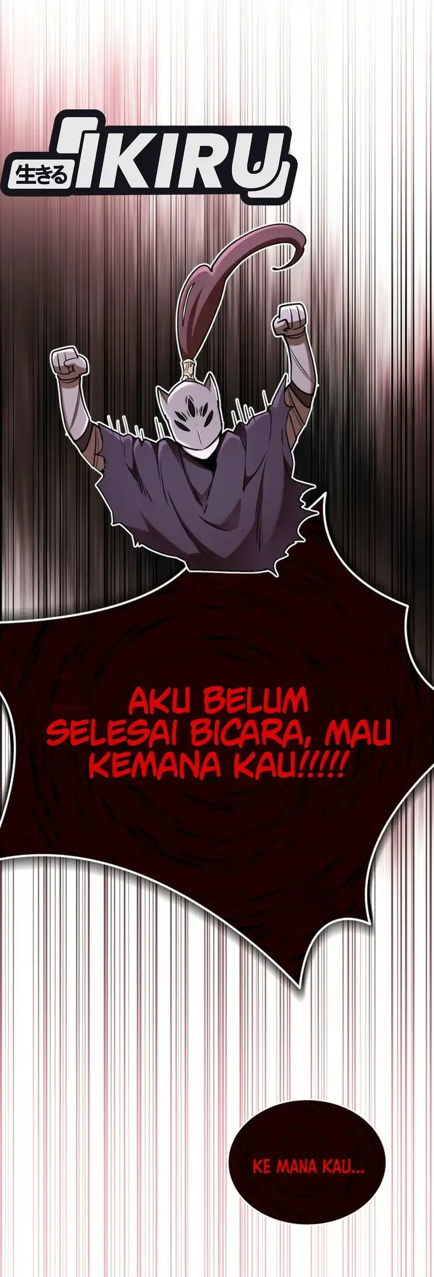 Shinsoo Kindergarten Chapter 77 Halaman 78